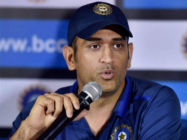 नंबर चार पर