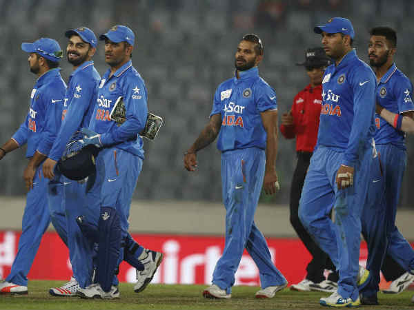 बड़े बदलाव के साथ यूएई से पटखनी देने उतरेगी टीम इंडिया