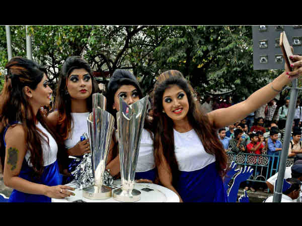 जानिए टी 20 विश्वकप 2016 के बारे में कुछ खास बातें