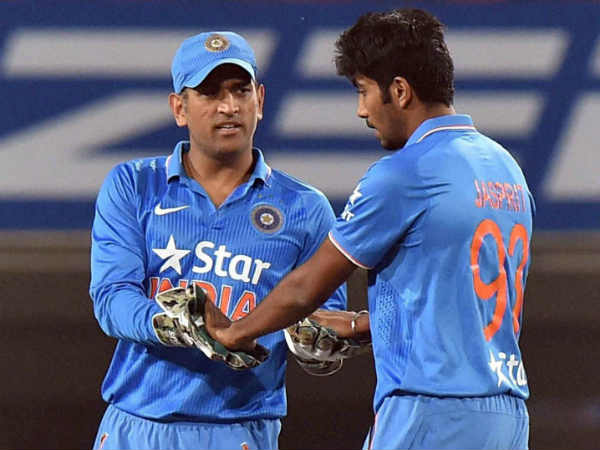 टी-20 क्रिकेट में हम सबसे प्रबल दावेदार हैं- धोनी