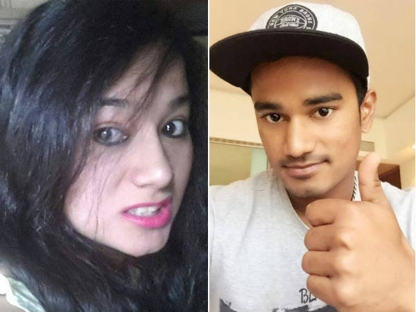 आईपीएल-9 के सबसे महंगे क्रिकेटर पवन नेगी की बहन बवीता भी कुछ कम नहीं