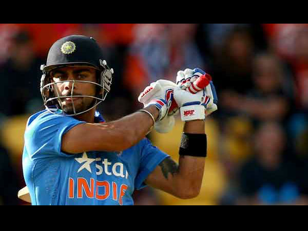 एशिया कप में टीम इंडिया की धमाकेदार शुरुआत, 45 रनों से मिली जीत