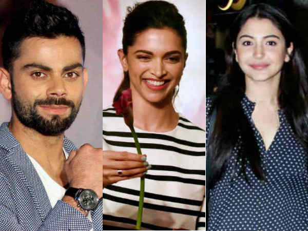तो अनुष्का वाले विराट दिखेंगे युवी-धोनी वाली दीपिका के साथ?