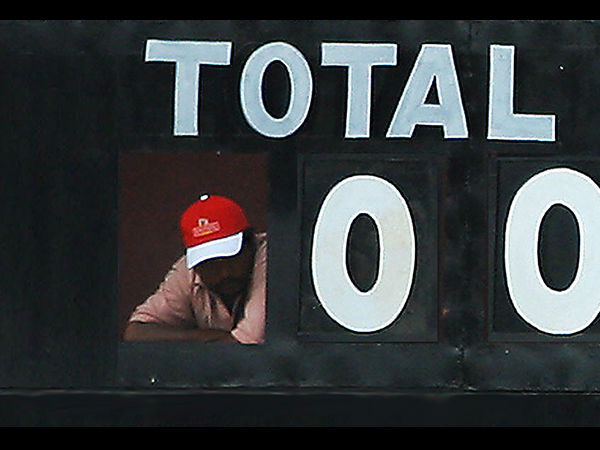 OMG मैच जहां पूरी टीम ZERO पर हो गई आउट