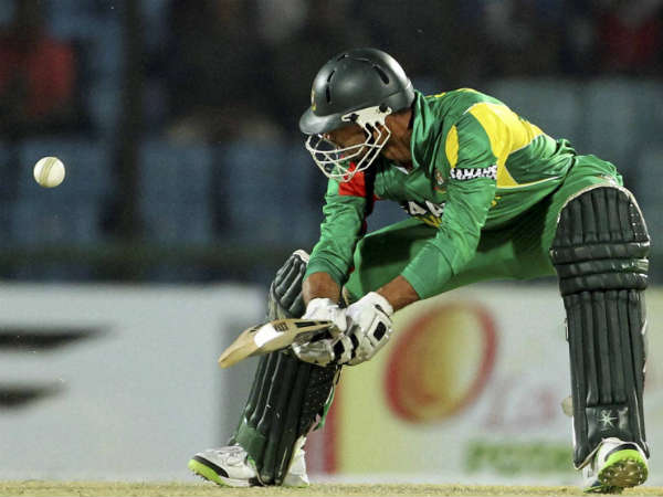 पाक को 5 विकेट से रौंद बांग्लादेश एशिया कप के फाइनल में पहुंचा