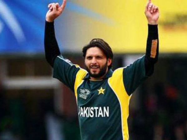 wct20: गुस्साये लोगों ने पूछा..मोहाली में शाहिद अफरीदी ने क्यों की कश्मीर की बात?