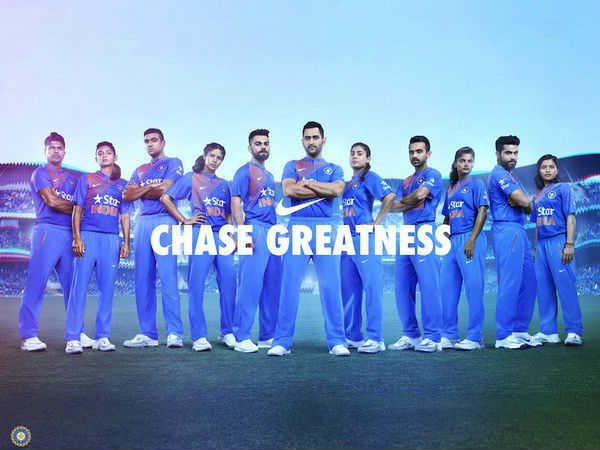 #t 20 world cup: नंबर-1 टीम के तौर पर खेलेगी टीम इंडिया