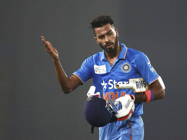 नंबर 8 तक बैटिंग