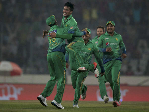 मोहम्मद आमिर