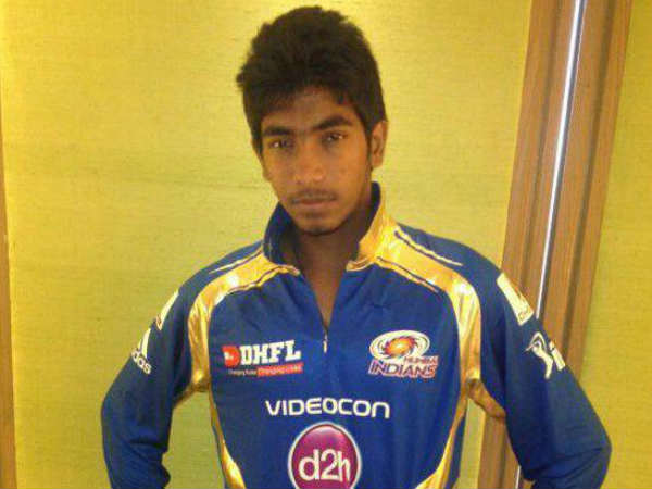 WC T20: If Taskin, Sunny are banned, why not Bumrah said Bangladesi 