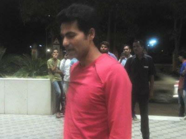 मोहम्मद कैफ