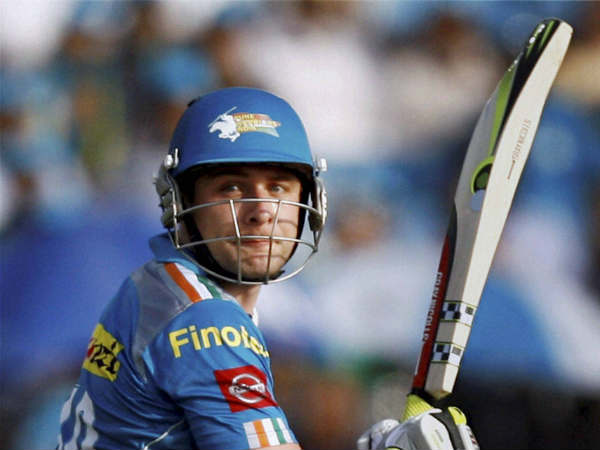 ल्यूक राइट