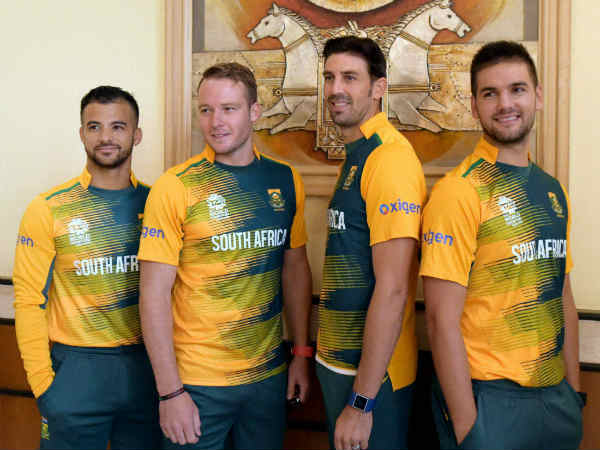 क्लासिक दक्षिण अफ्रीका