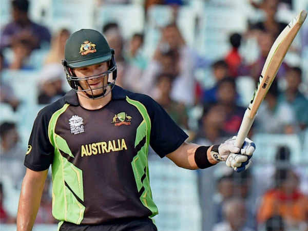 ऑस्ट्रेलिया की जर्सी