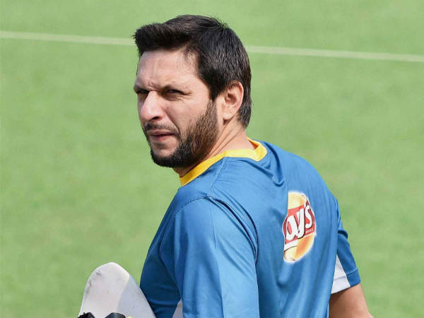 WT20: जानिए अफरीदी ने क्यों कहा.. मुझे माफ कर दो .मूल्क वालों..