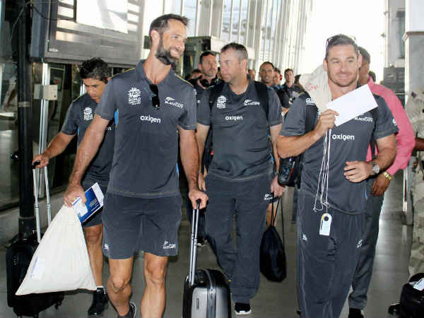 विराट कोहली का लिया विकेट