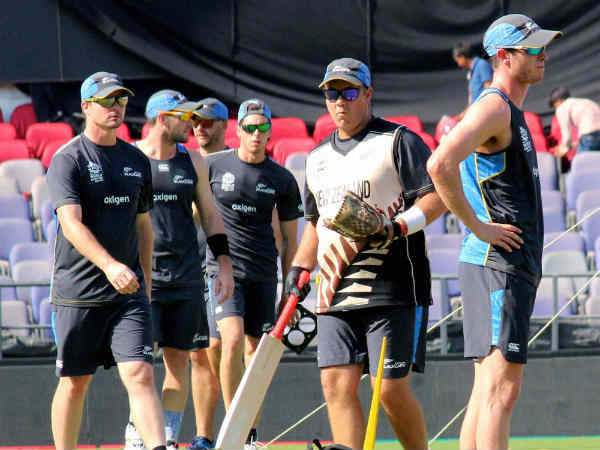 न्यूजीलैंड का निवासी