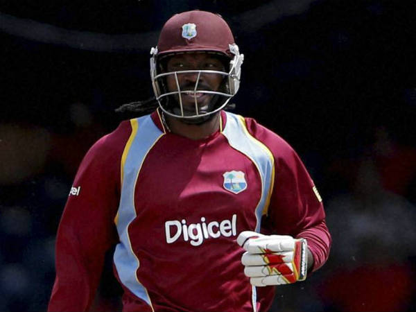 टी-20 क्रिकेट में सर्वाधिक अर्धशतक लगाने का रिकॉर्ड