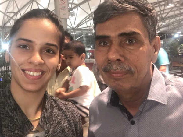 माता-पिता