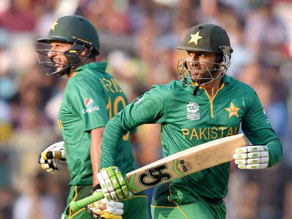 ईडेन गॉर्डेन में पाक कभी नहीं हारा