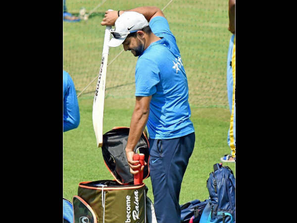 पहली बार होगा टी-20 मुकाबला