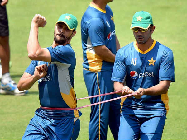 पाक ने विश्वकप के इतिहास में भारत को कभी नहीं हराया है