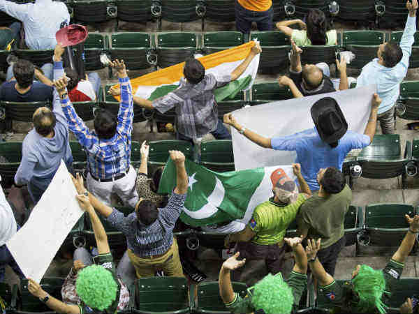 पाक का मनोबल ऊंचा