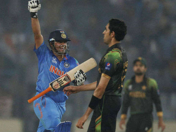 पाक का मनोबल ऊंचा