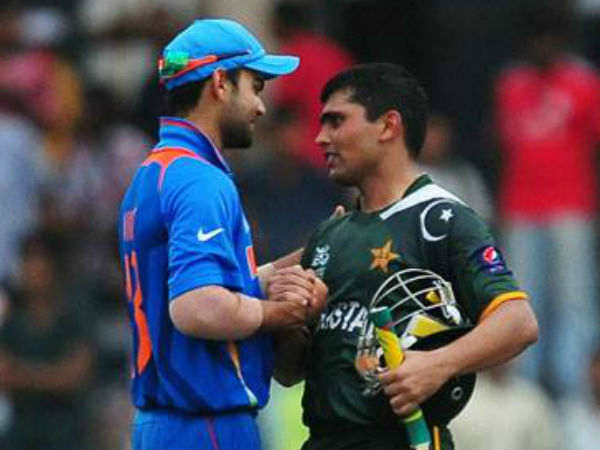 पाक का मनोबल ऊंचा