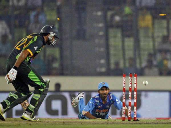 पाक का मनोबल ऊंचा