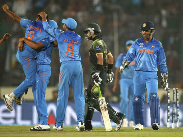 पाक का मनोबल ऊंचा