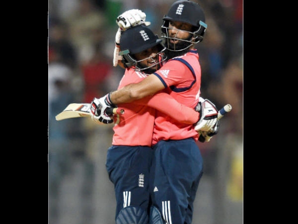 टी-20 विश्वकप में सबसे बड़ा रन चेज