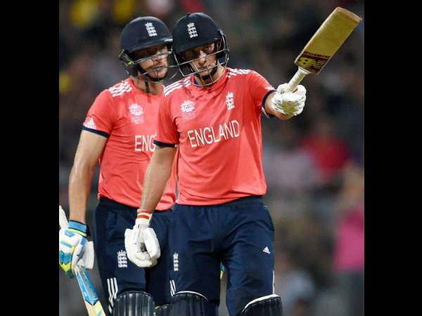 टी-20 विश्वकप में पहले छह ओवर में सर्वाधिक स्कोर