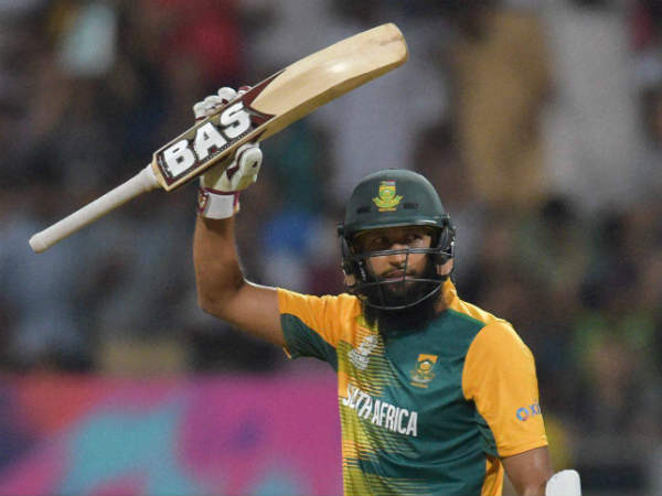 टी-20 में आउट होने तक बनाया सर्वाधिक रन