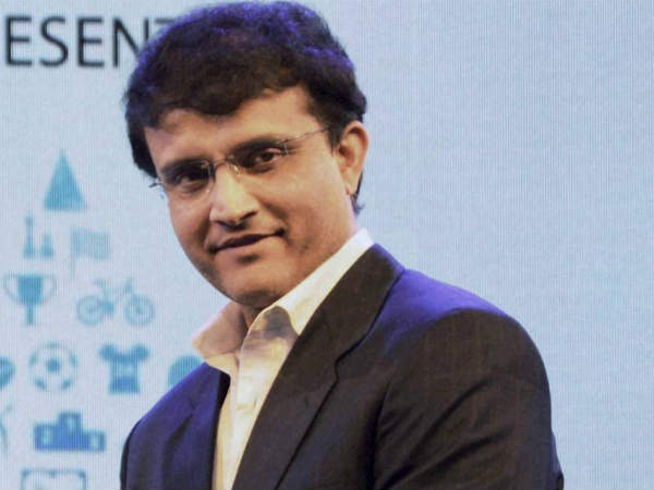 इंडो-पाक मैच के लिए पूरी तरह से तैयार है ईडन गार्डन, बोले दादा