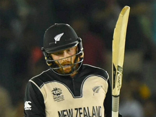 गप्टिल ने जड़े चार अर्धशतक