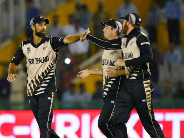 31 गेंदों में एक भी बाउंड्री