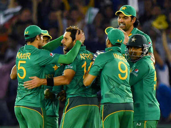 शाहिद अफरीदी के नाम सर्वाधिक विकेट का रिकॉर्ड