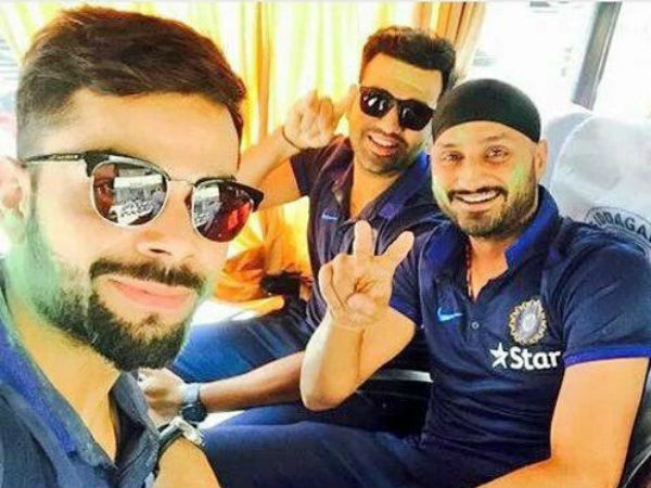 हैप्पी होली