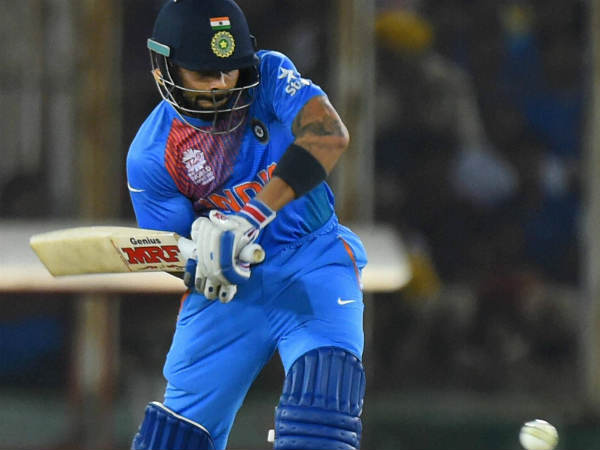 टी-20 विश्वकप में सर्वाधिक अर्धशतक