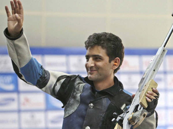 नायब सूबेदार चैन सिंह 