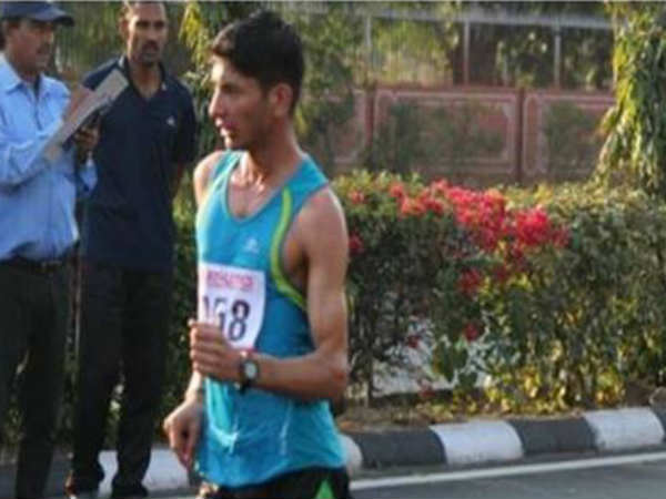 हवलदार देवेंद्र सिंह 