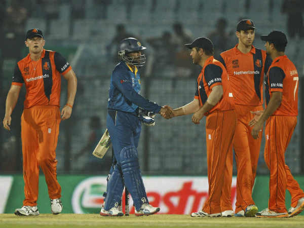 किसी भी टीम का सबसे न्यूनतम स्कोर