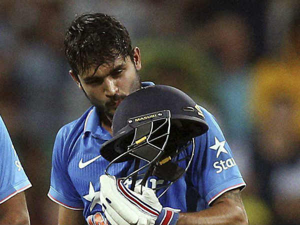 रणजी में सर्वाधिक रन बनाने के लिए मिल चुका है खिताब