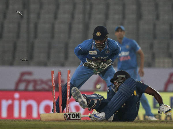 भारत-श्रीलंका के खिलाफ मैच में ये 5 बातें बनी चर्चा की वजह