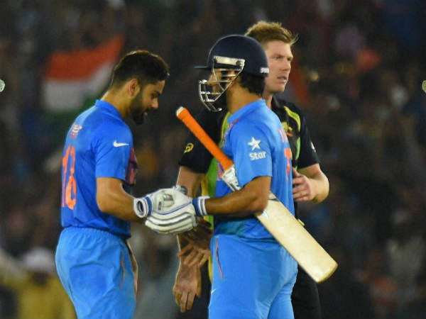 धोनी की रणनीति टीम इंडिया को करा सकती है टी-20 विश्वकप से बाहर