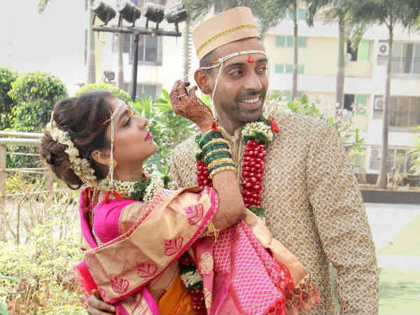 PICS: श्रद्धा संग धवल और शीतल संग उथप्पा की शादी