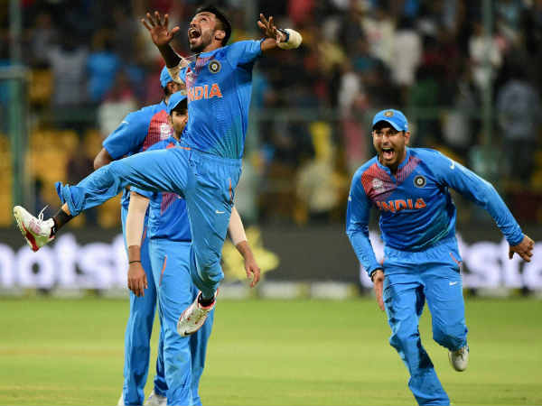 टी-20 विश्वकप में जीत के लिए टीम इंडिया की 5 कमजोर कड़ी