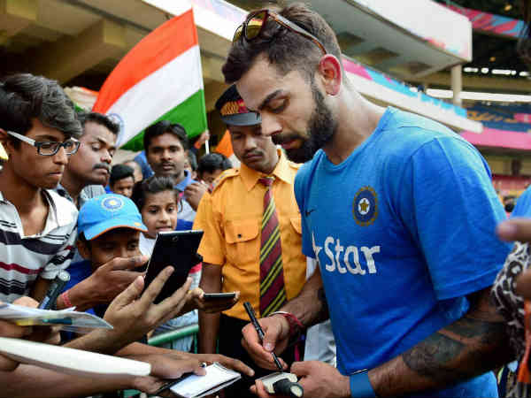 4 महीने में 2 विश्व कप आयोजित करेगा भारत