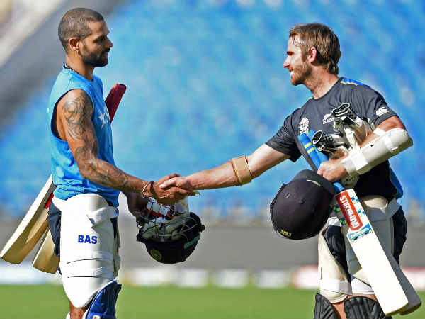 न्यूजीलैंड के खिलाफ आज शुरु होगा भारत का टी-20 विश्वकप अभियान